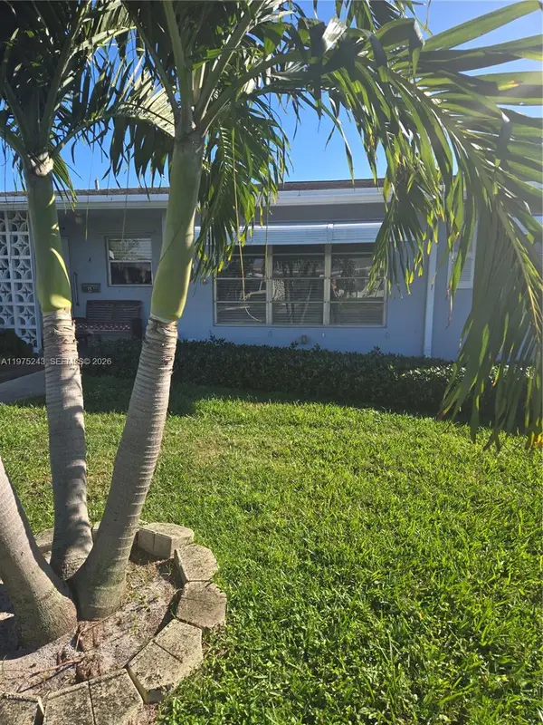 150 South Blvd #B, Boynton Beach, FL 33435