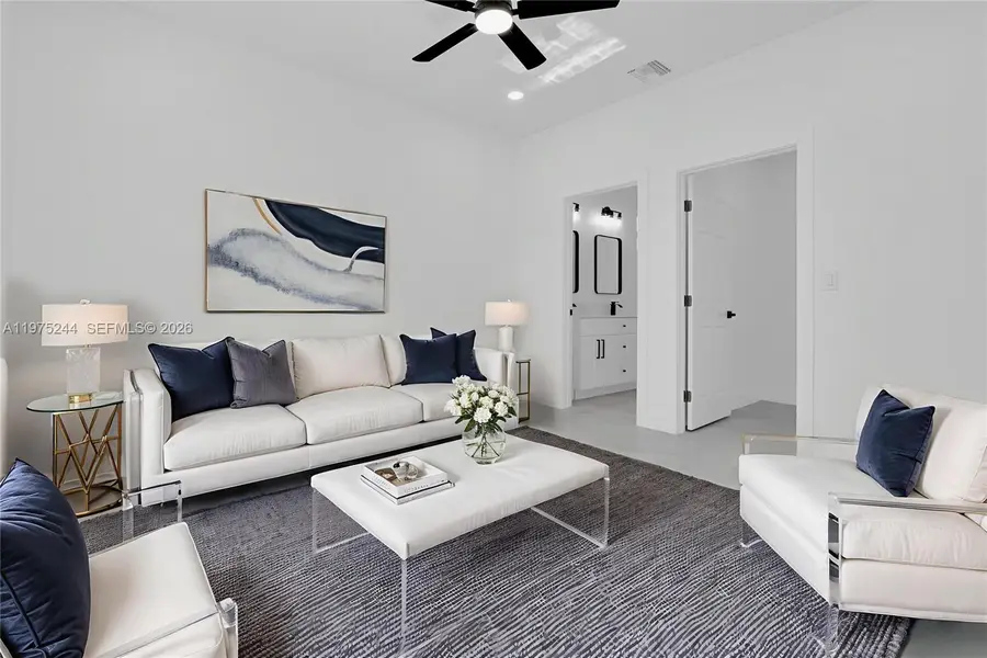 1109 Edgewood St E, Lehigh Acres, FL 33974 - #2