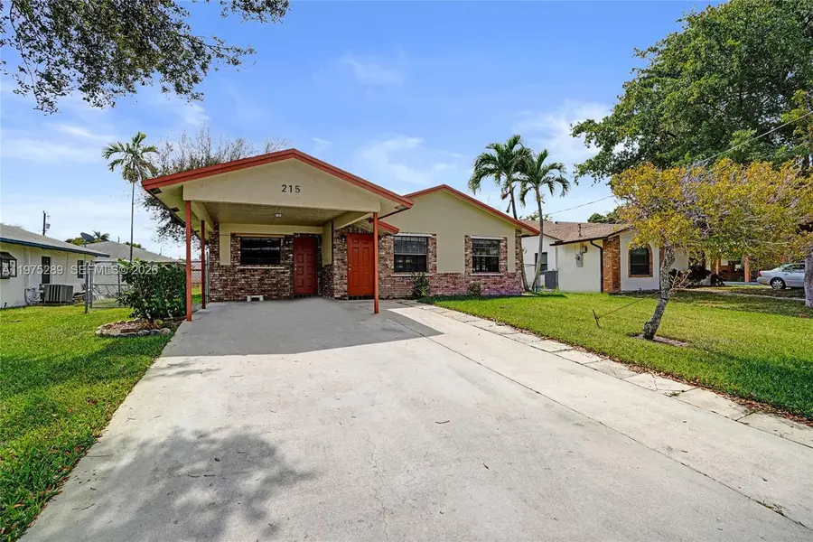 215 NW 12th Ct, Dania Beach, FL 33004 - #2