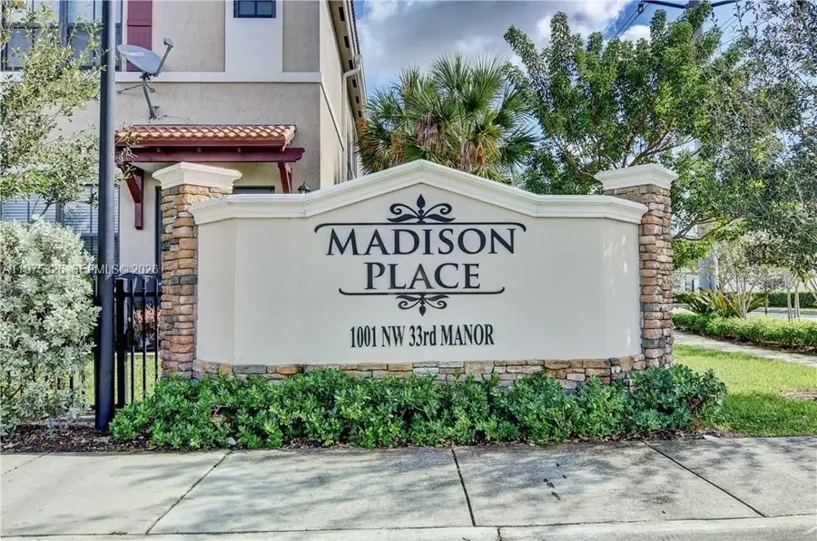 1071 NW 33rd Ct, Pompano Beach, FL 33064 - #2