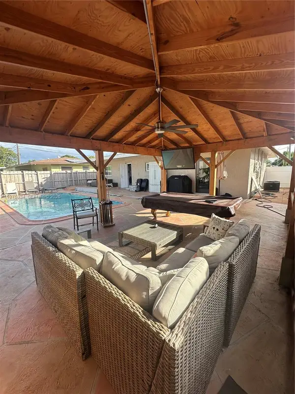 161 NW 21st, Pompano Beach, FL 33060