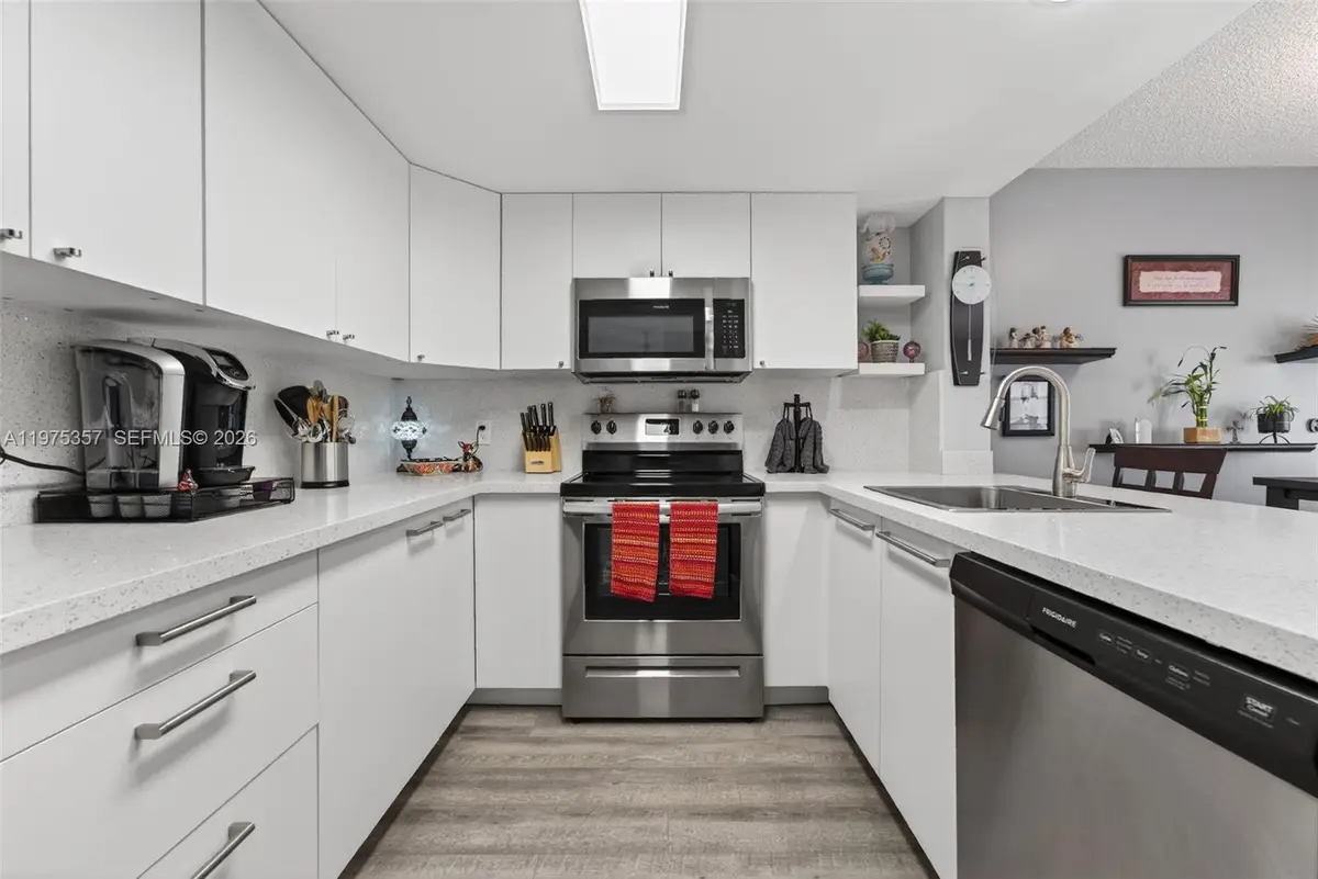 12750 SW 4th Ct #314J, Pembroke Pines, FL 33027 - #1