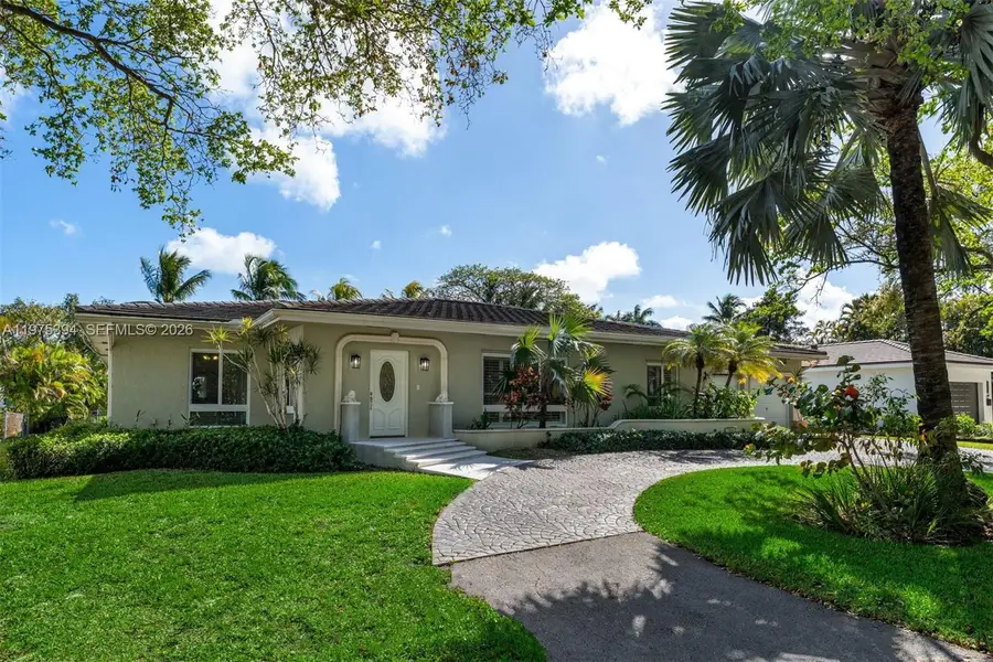 1500 Lugo Ave, Coral Gables, FL 33156 - #2