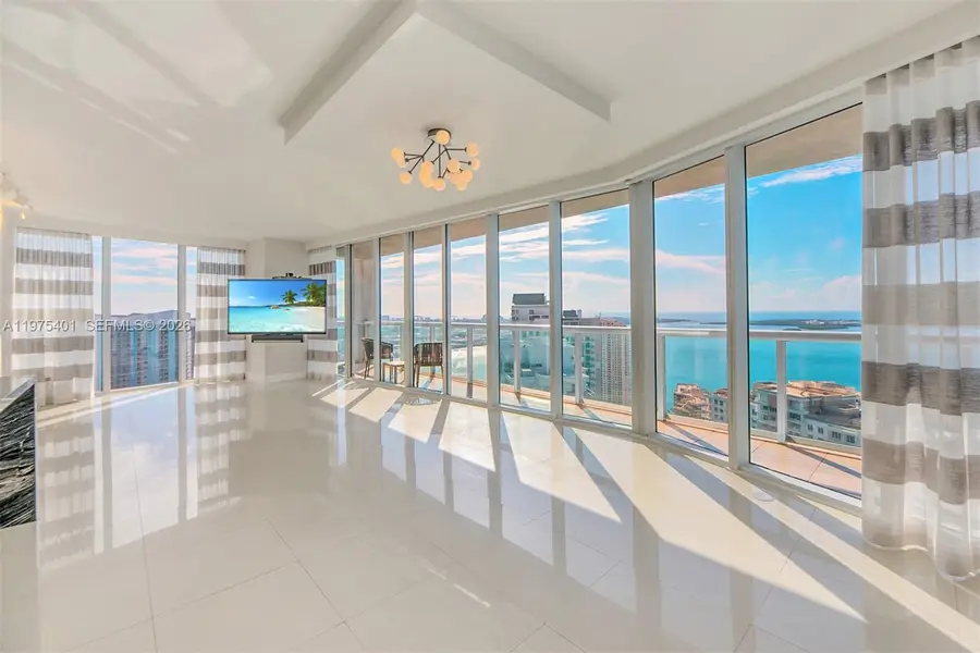 465 Brickell Ave #4301, Miami, FL 33131 - #2