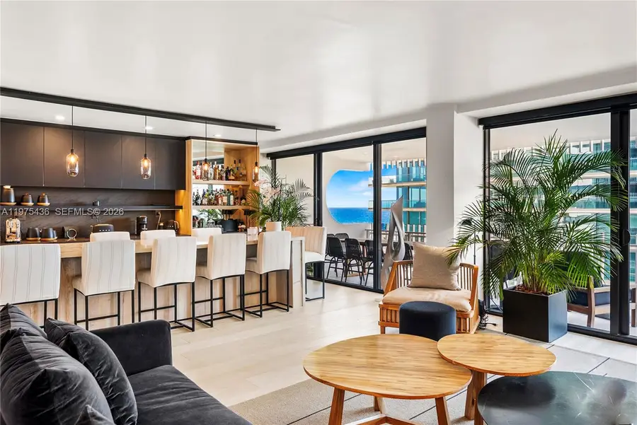 10205 Collins Ave #605, Bal Harbour, FL 33154 - #2