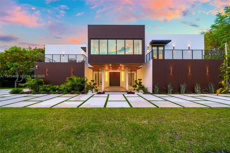 6445 SW 129th Ter, Pinecrest, FL 33156 - #2