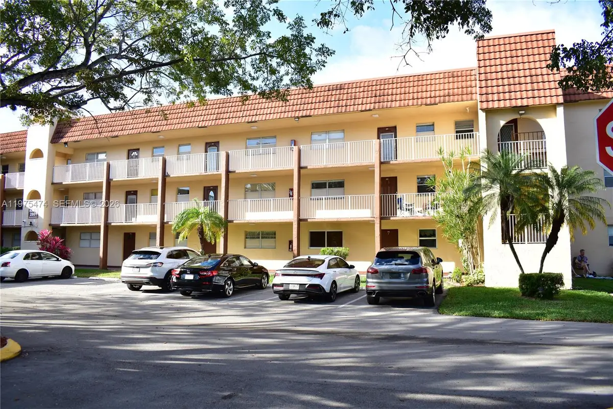 2801 N Pine Island Rd #112, Sunrise, FL 33322 - #1