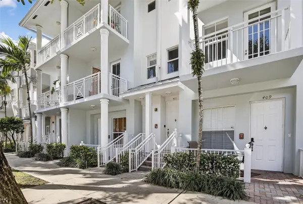 411 SW 13th Ter, Fort Lauderdale, FL 33312