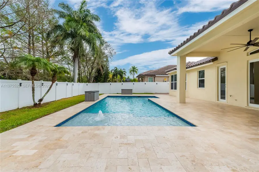 18801 SW 7th St, Pembroke Pines, FL 33029 - #2