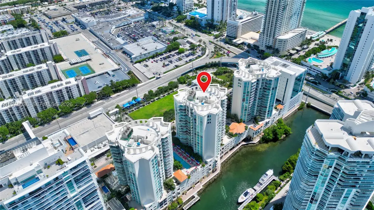 200 Sunny Isles Blvd #2-801, Sunny Isles Beach, FL 33160 - #1