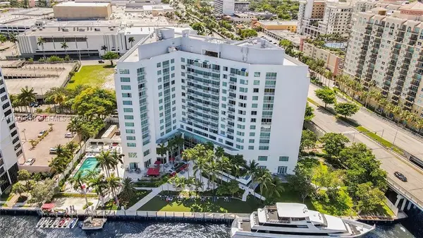 2670 E Sunrise Blvd #1402, Fort Lauderdale, FL 33304