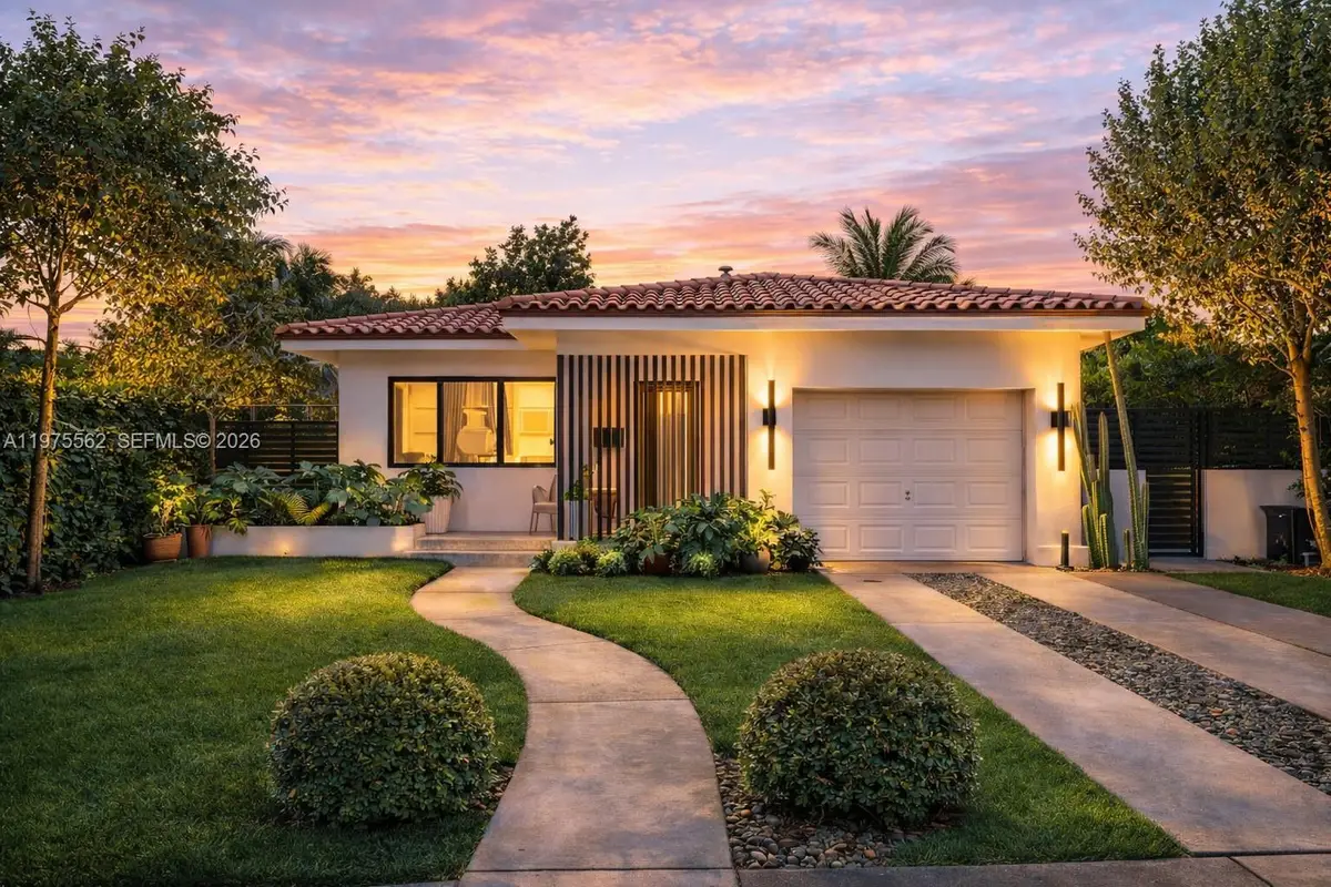 234 NE 99th St, Miami Shores, FL 33138 - #1