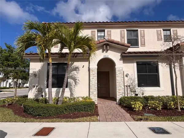 24631 SW 118th Pl, Homestead, FL 33032