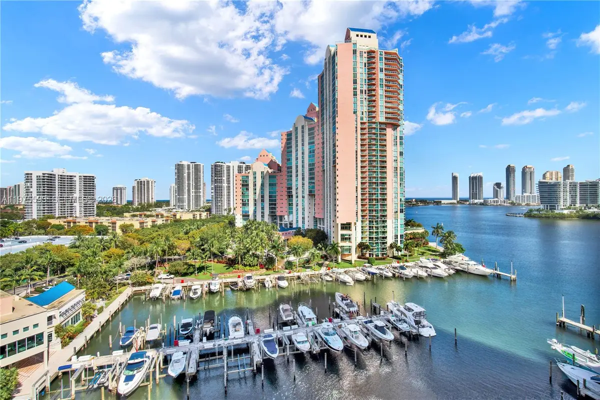 3340 NE 190th St #1108, Aventura, FL 33180 - #1