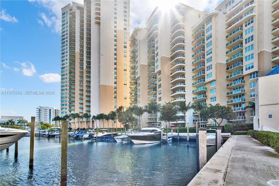 3340 NE 190th St #1108, Aventura, FL 33180 - #2