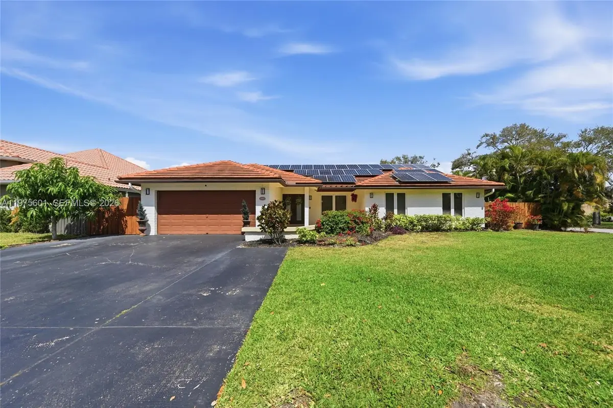 10003 NW 53rd Ct, Coral Springs, FL 33076 - #1