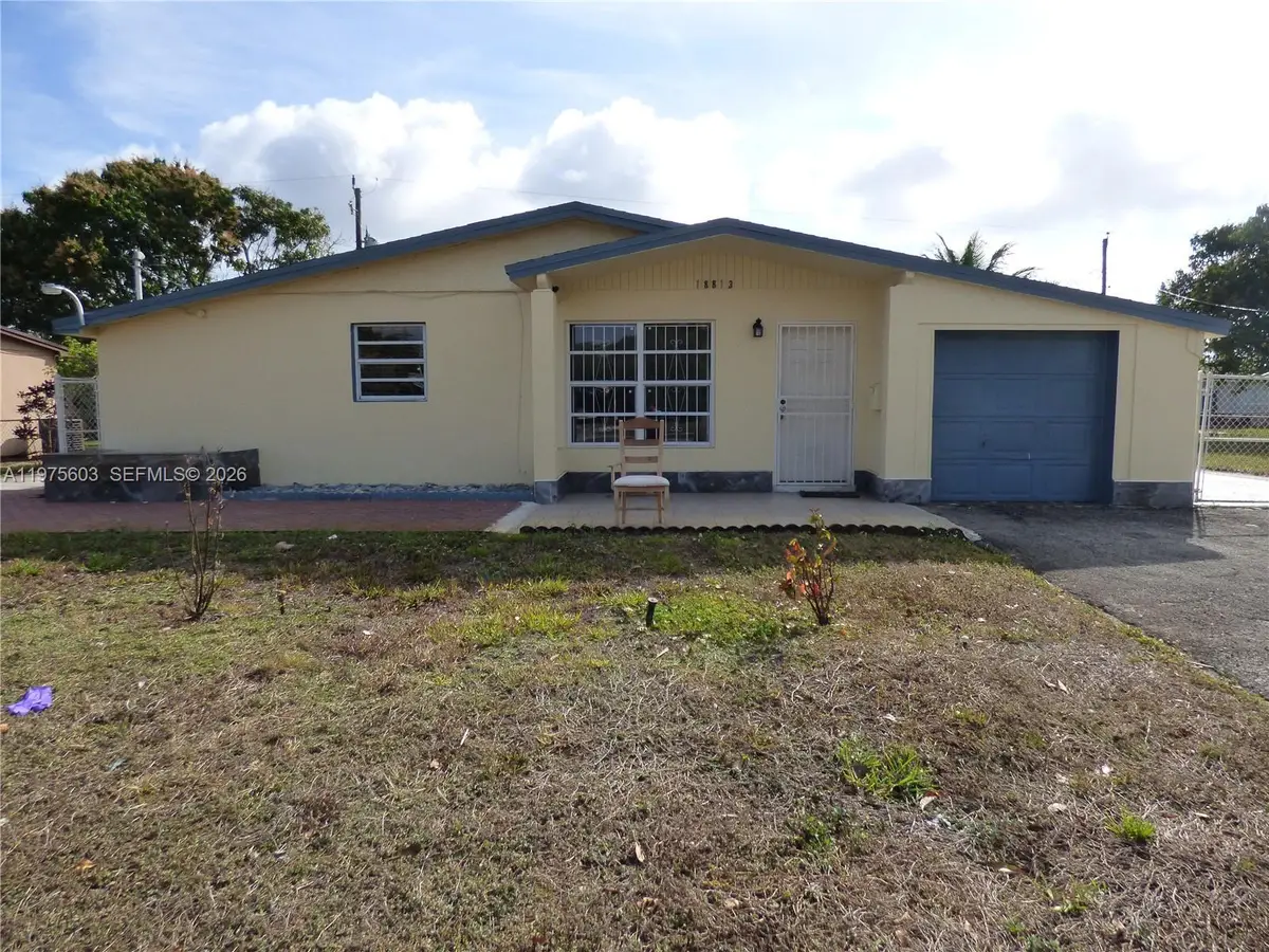 18813 NW 32nd Ave, Miami Gardens, FL 33056 - #1