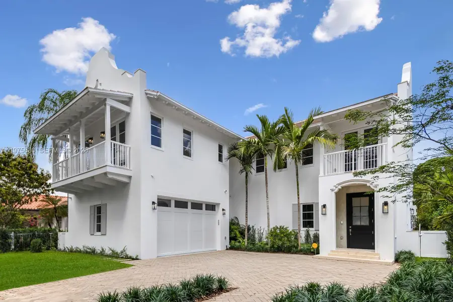 505 Zamora Ave, Coral Gables, FL 33134 - #2