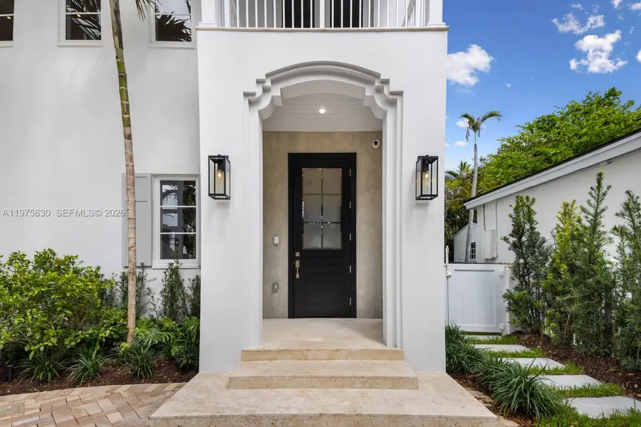 505 Zamora Ave, Coral Gables, FL 33134 - #3