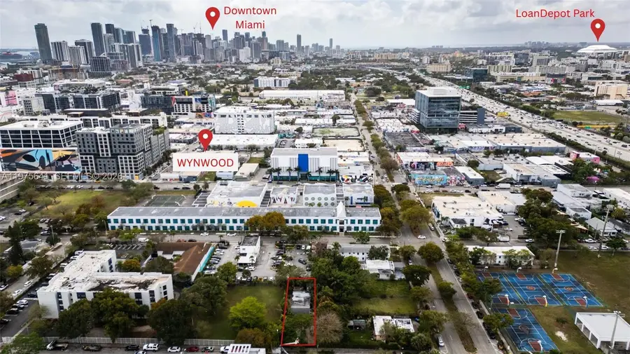 410 NW 31st St, Miami, FL 33127 - #3