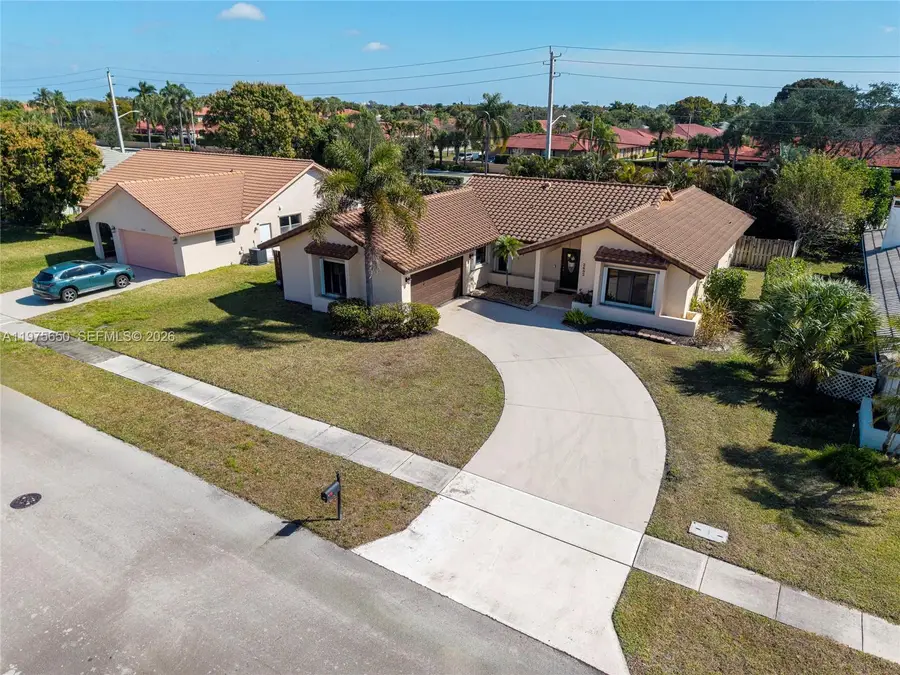 2602 SW 23rd Cranbrook Dr, Boynton Beach, FL 33436 - #3