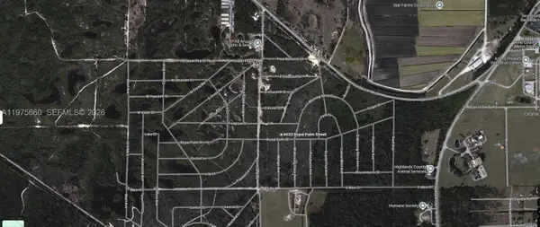 6033 Royal Palm Street, Sebring, FL 33870