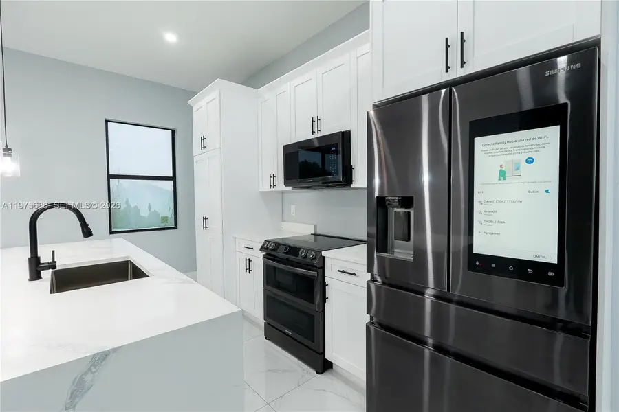 4703 Elva Ave S, Lehigh Acres, FL 33976 - #2