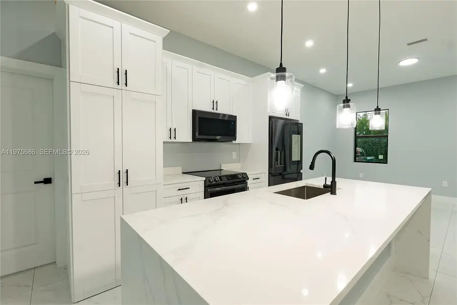 4703 Elva Ave S, Lehigh Acres, FL 33976 - #3