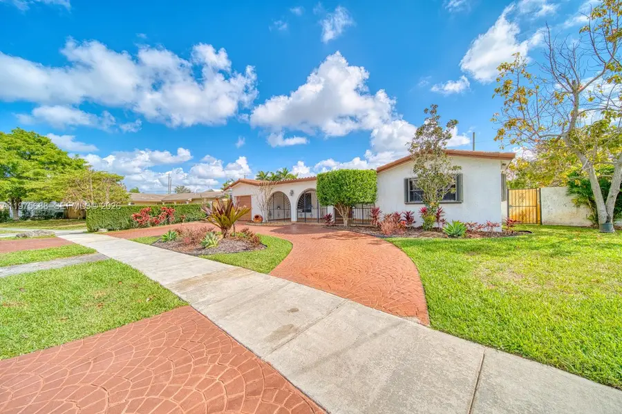 3815 SW 125th Ave, Miami, FL 33175 - #2