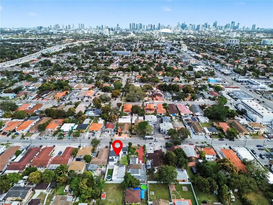 836 NW 33rd Ave, Miami, FL 33125 - #3