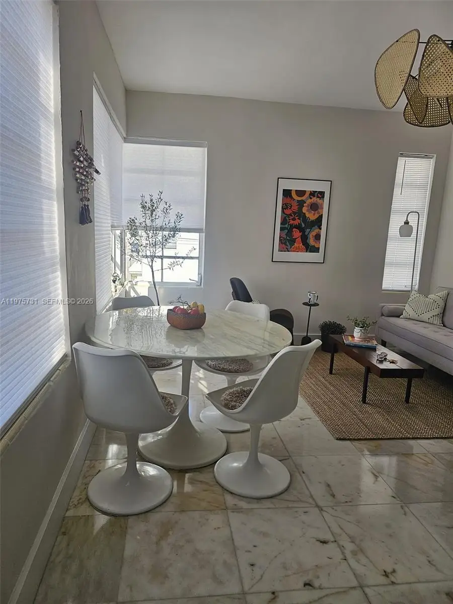 801 8th St #201, Miami Beach, FL 33139 - #3