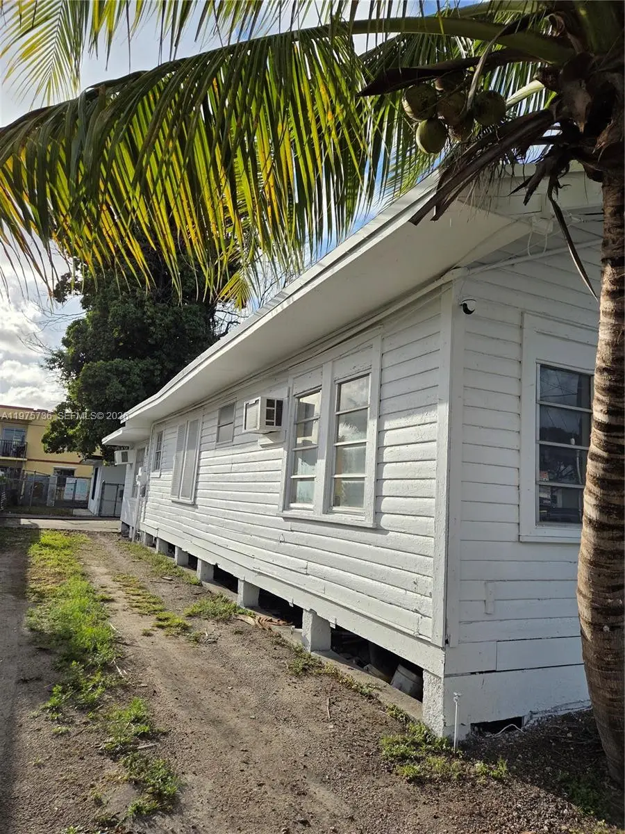 2722 NW 23rd Ave, Miami, FL 33142 - #3