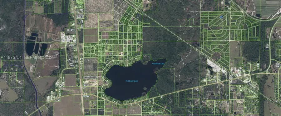 449 S Cross Road, Sebring, FL 33870 - #2