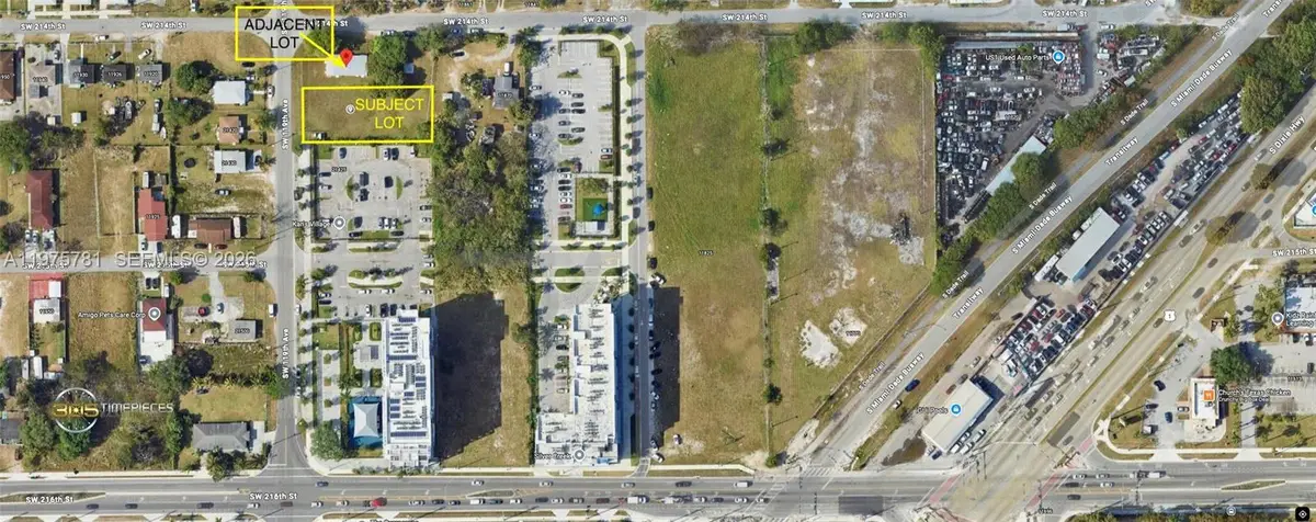 214 ST 119 Ave, Miami, FL 33177 - #1