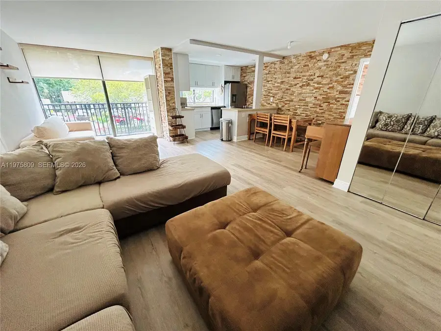 17021 N Bay Rd #219, Sunny Isles Beach, FL 33160 - #2