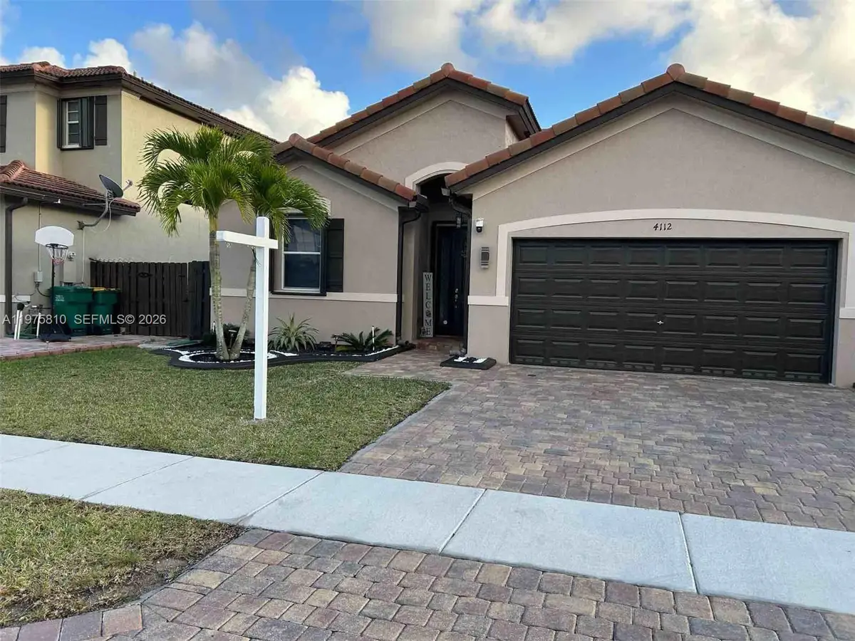 4112 NE 21st Ct, Homestead, FL 33033 - #1