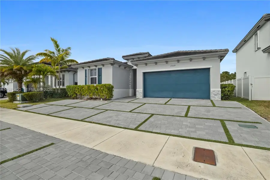 13319 SW 184th Ter, Miami, FL 33177 - #2