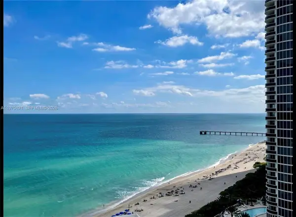 17315 Collins Ave #1804, Sunny Isles Beach, FL 33160