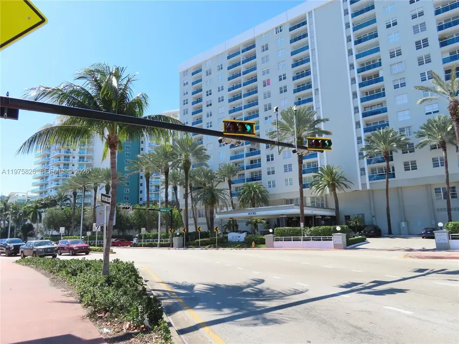 6770 Indian Creek Dr #6A, Miami Beach, FL 33141 - #2