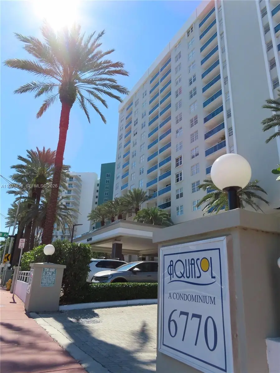6770 Indian Creek Dr #6A, Miami Beach, FL 33141 - #3