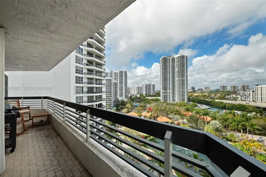 19101 NE 36th Ct #1407, Aventura, FL 33180 - #2