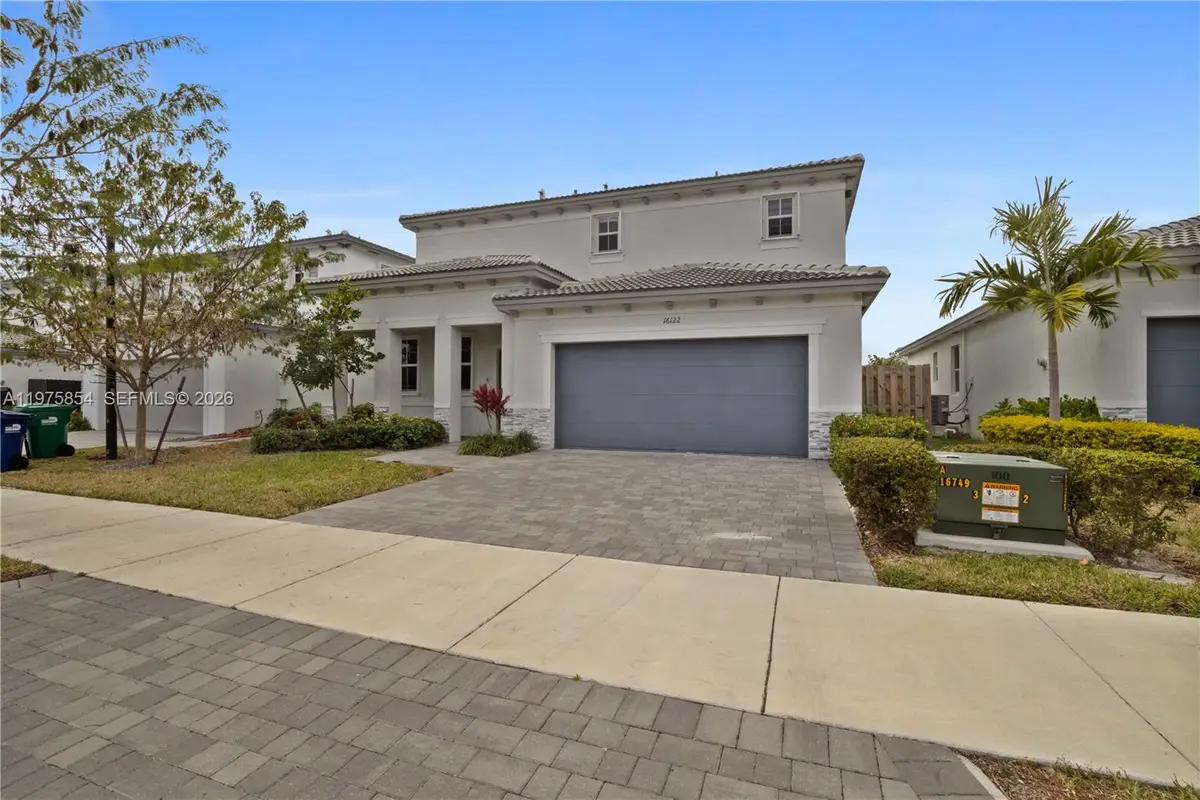16122 SW 148th Ave, Miami, FL 33187 - #1