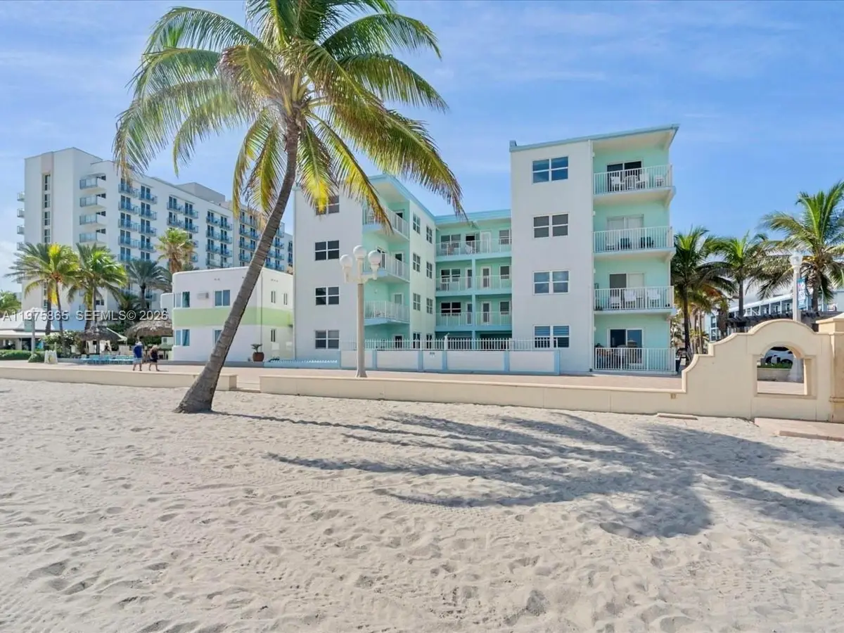 2600 N Surf Rd #403, Hollywood, FL 33019 - #1