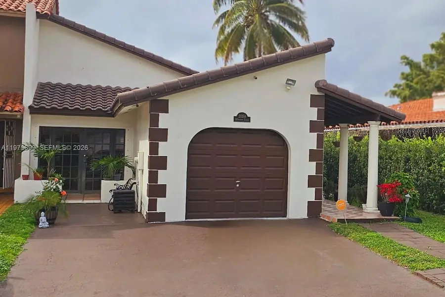 20166 W Oakmont Cir, Hialeah, FL 33015 - #2