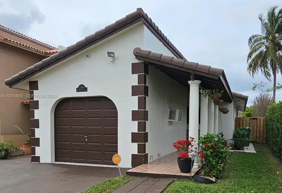 20166 W Oakmont Cir, Hialeah, FL 33015 - #3
