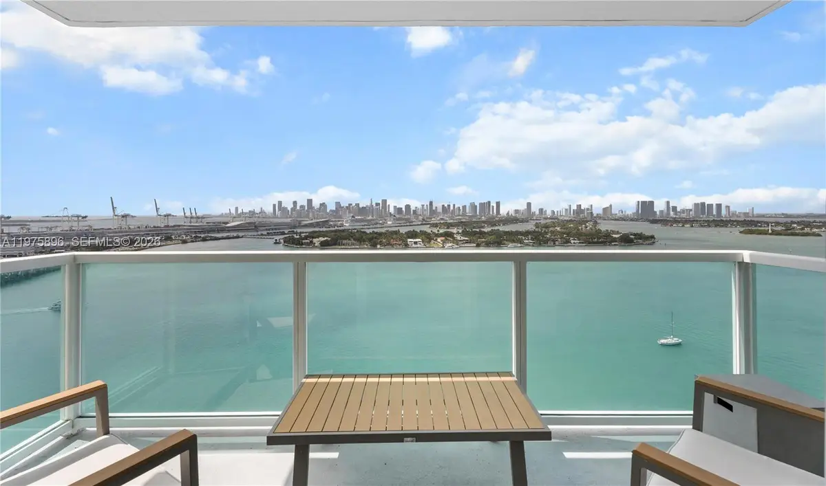 650 West Ave #2303, Miami Beach, FL 33139 - #1