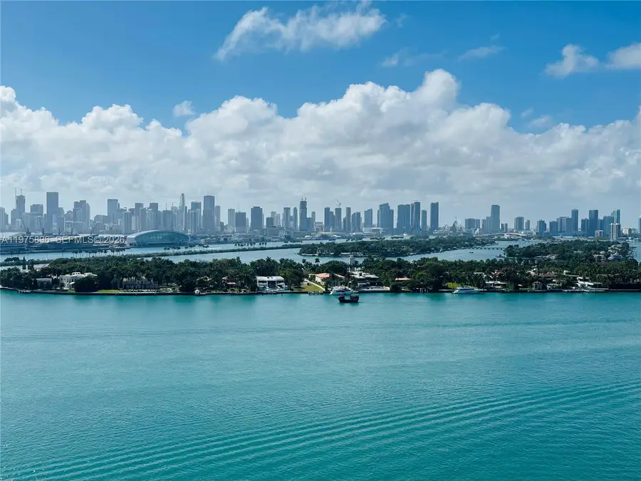 650 West Ave #2303, Miami Beach, FL 33139 - #2