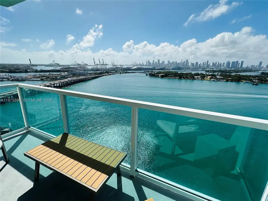 650 West Ave #2303, Miami Beach, FL 33139 - #3