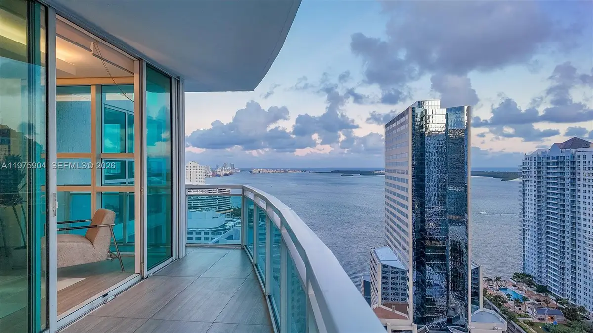 951 Brickell Ave #2910, Miami, FL 33131 - #1