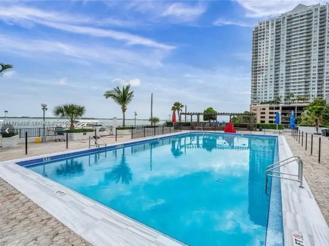 999 Brickell Bay Dr #2007, Miami, FL 33131 - #2